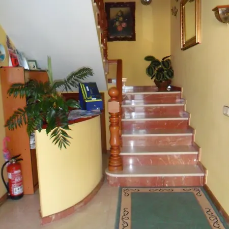 Vimar Sanxenxo