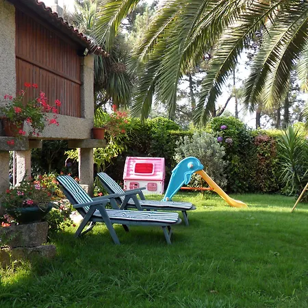 Hotel Vimar Sanxenxo