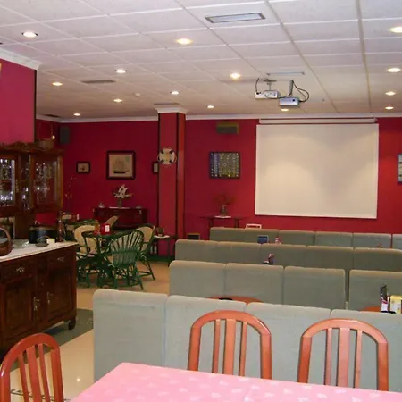 Vimar Hotell *
