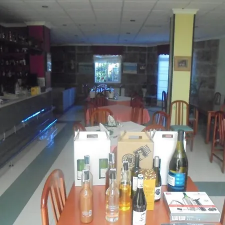 Vimar Hotell