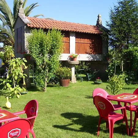 Hotel Vimar