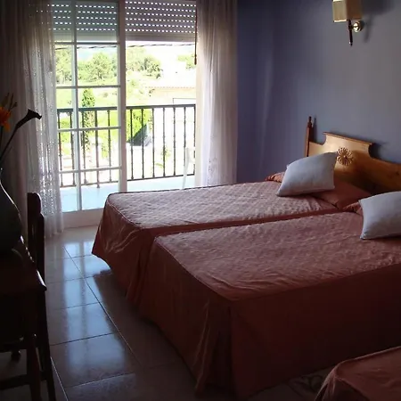 Vimar Hotel Sanxenxo