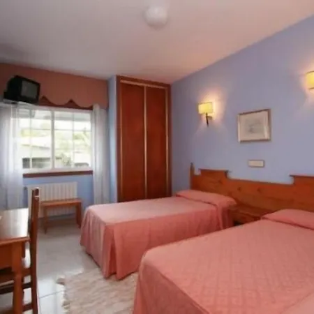 Hotel Vimar *