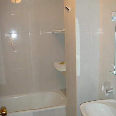 Hotel Vimar Sanxenxo