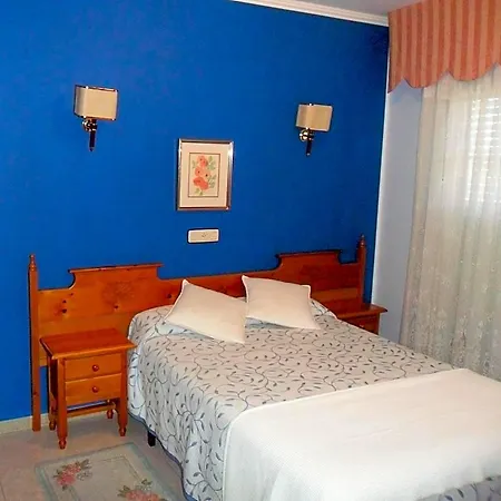 Vimar Sanxenxo