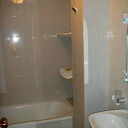Hotel Vimar *