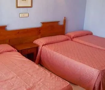 Hotell Vimar *