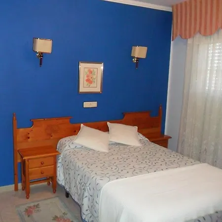 Hotel Vimar