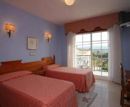 Vimar Hotel *