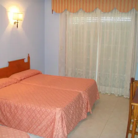 Vimar Hotell Sanxenxo