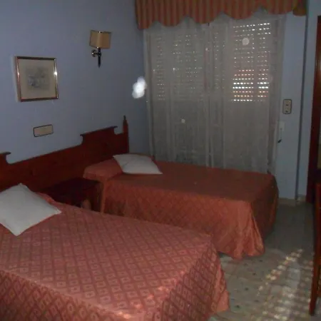 Vimar Hotell