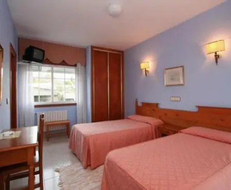Hotel Vimar