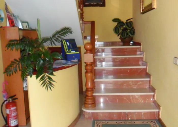 Vimar Санхенхо